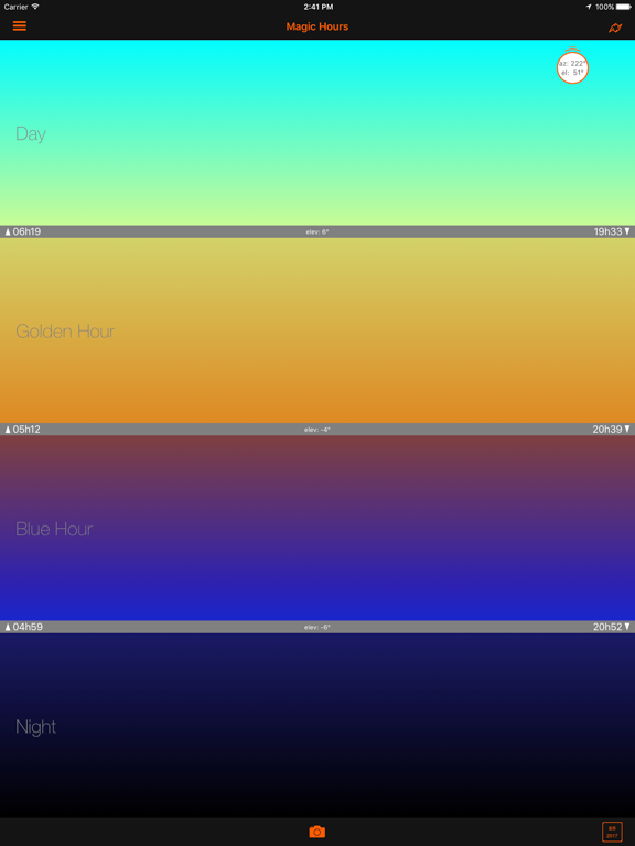Screenshot #5 for Heliosy