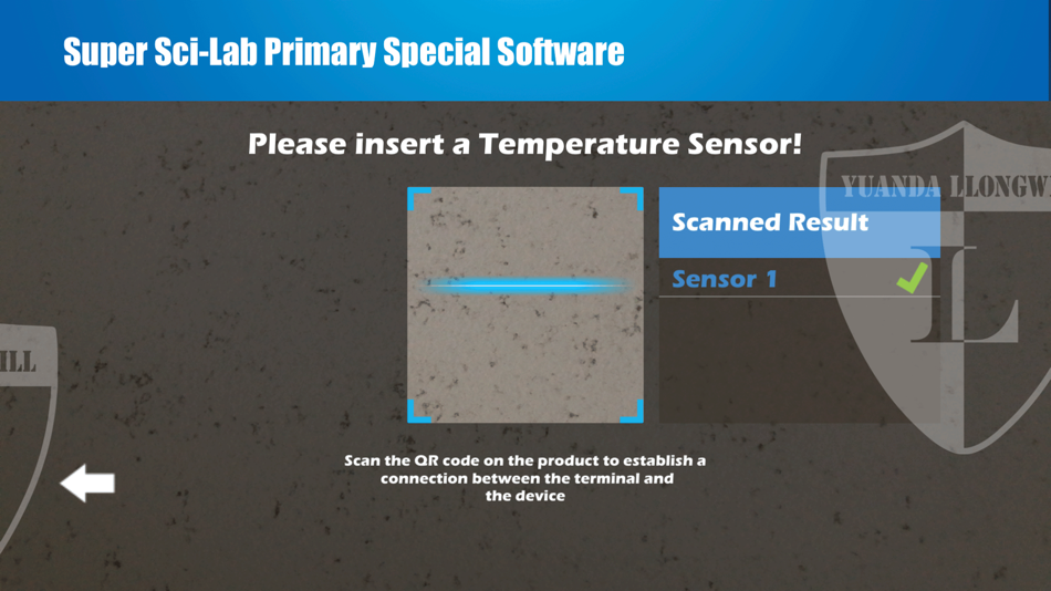#6. Sci-Lab Primary (iOS) By: 山东远大朗威教育科技股份有限公司
