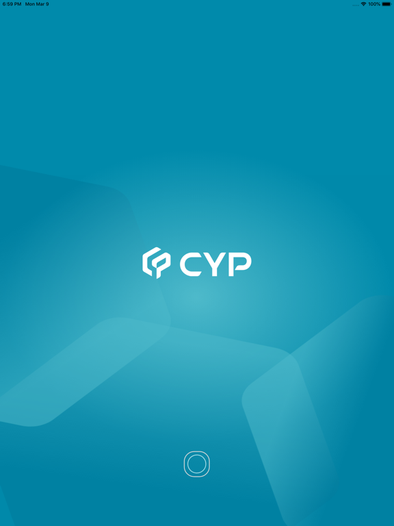 Screenshot #4 pour CYP Control