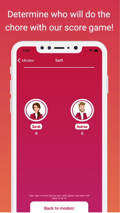 Sex Game for Couple Screenshot
