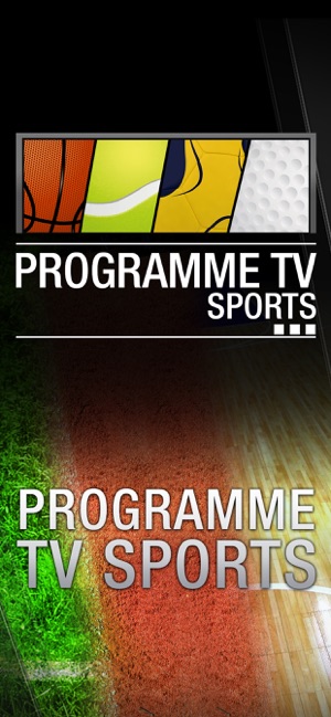 Programme TV Sport