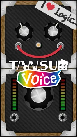 Game screenshot TANSU Voice mod apk