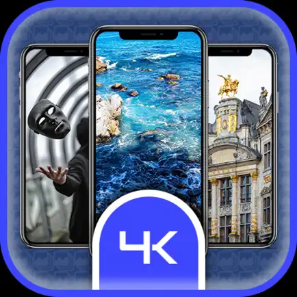 Wallpapers & Backgrounds - HD Cheats