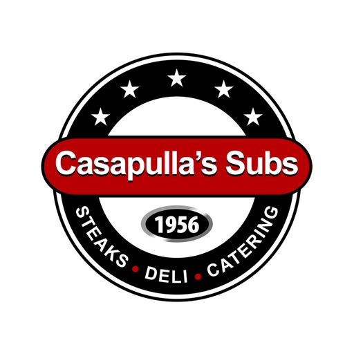 Casapullas Subs