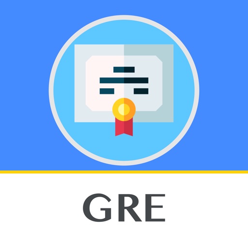 GRE Master Prep