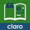 Claro ePub Reader