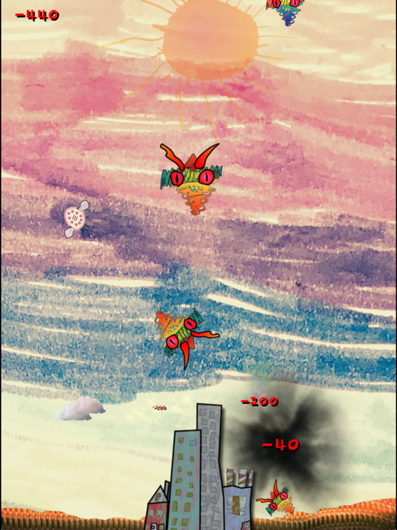 Screenshot #6 pour Haze Hazard