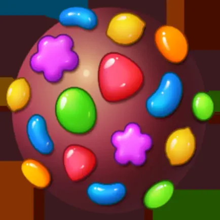 Zoya - Sweet Candy Game Cheats