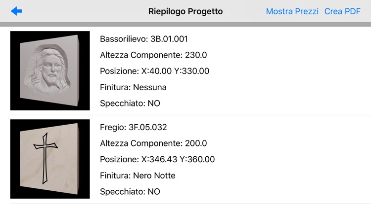 Arte Incisa screenshot-5