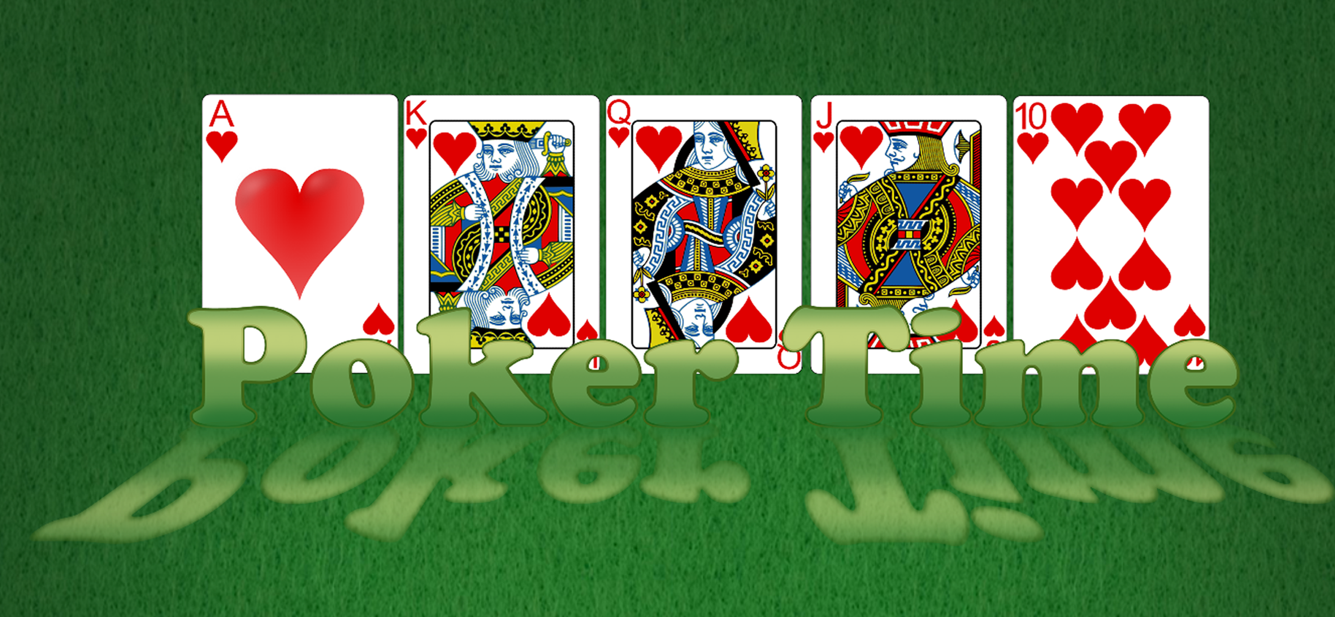 PokerTime Deluxe