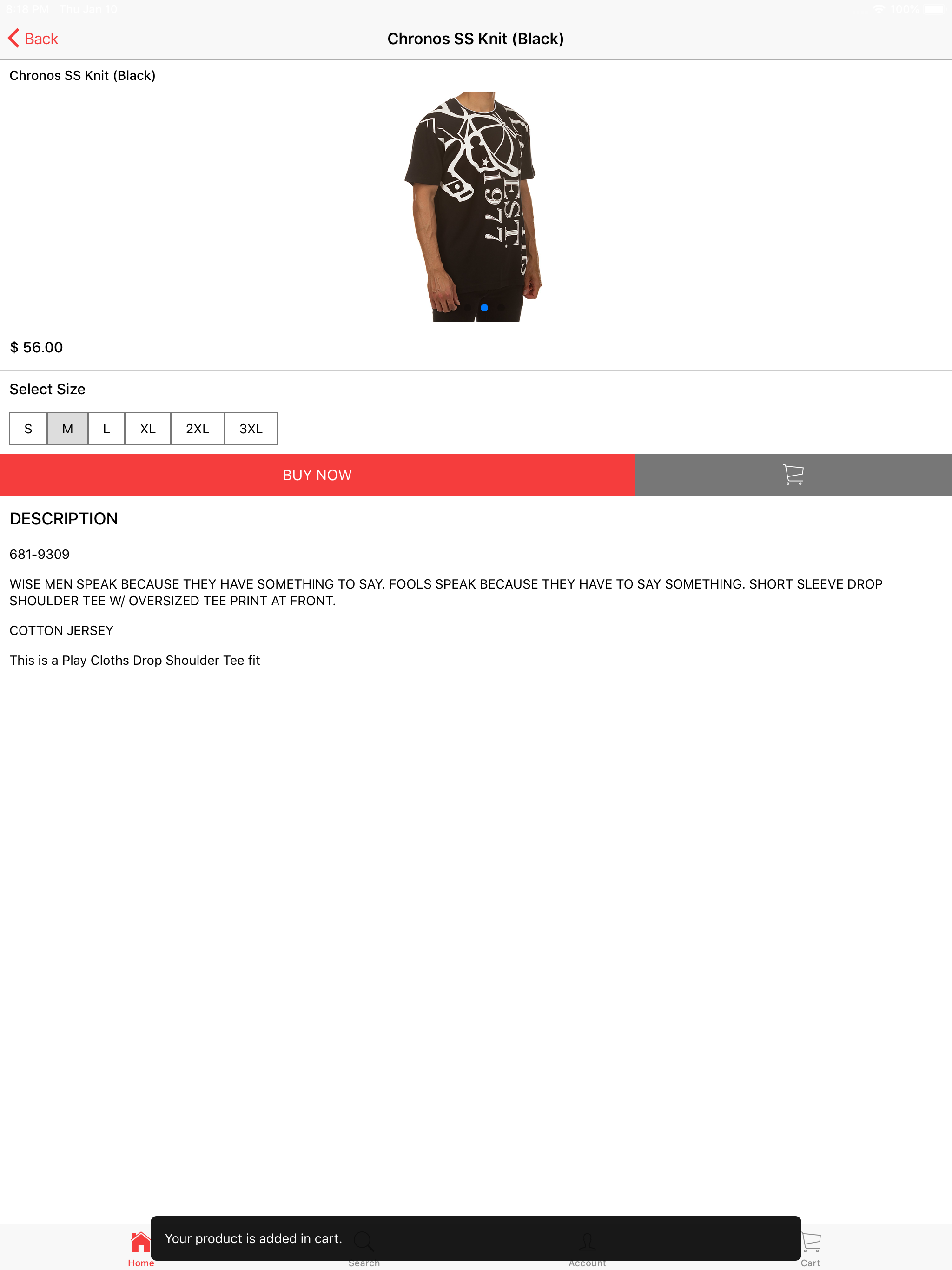 Playcloths