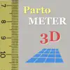 Partometer3D measure on photo App Delete