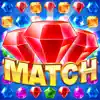 Similar Jewel Pirate - Matching Games Apps