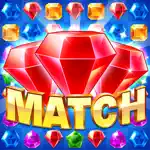 Jewel Pirate - Matching Games App Positive Reviews