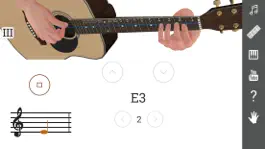 Game screenshot 3D Guitar Fingering Chart hack