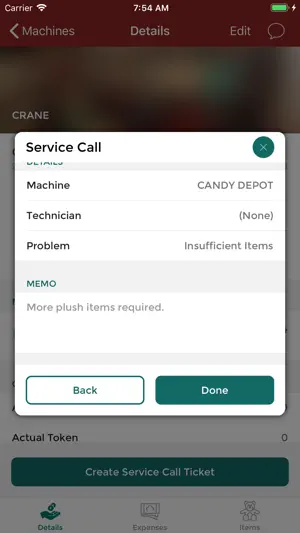 Mercury Collection Manager screenshot 4