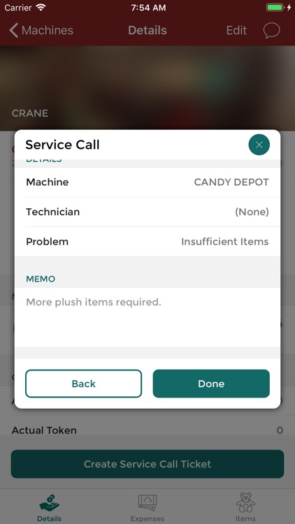 Mercury Collection Manager screenshot-3