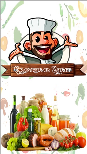 American Foods & Winter Drinks
