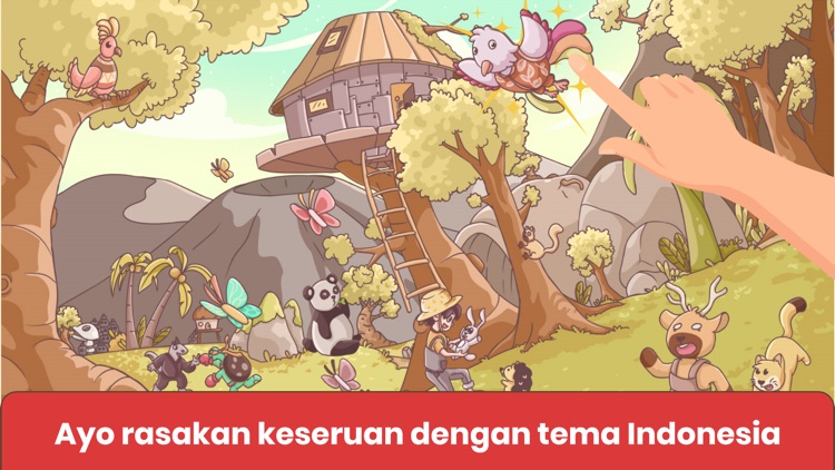 Jelimata: Hidden Object screenshot-3
