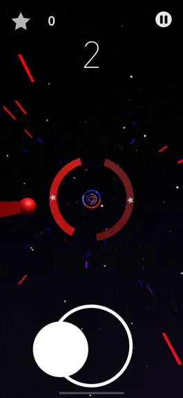 Game screenshot Okolo Ball Clinic apk