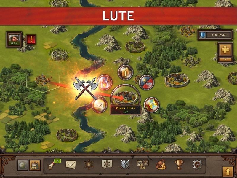 Tribal Wars 2 screenshot 11
