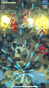 BulletBorne screenshot