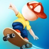 Icon Go Skater