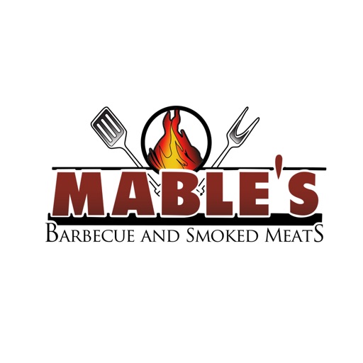 Mable's Barbecue icon
