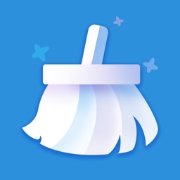 Deep Cleaner - Clean Storage