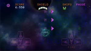 Fire Across screenshot 3