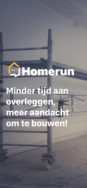 Mijn Homerun(圖1)-速報App