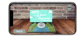 Game screenshot Your Online Teacher AR hack