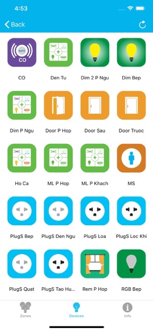 OnSky Health & Home(圖4)-速報App