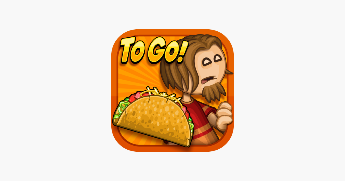 Papa's Taco Mia - Play Papa's Taco Mia On Papa's Games