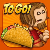 Papa's Taco Mia To Go! - Flipline Studios Cover Art