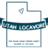 Utah Locavore