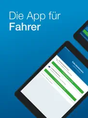 lapid driver ipad bildschirmfoto 1