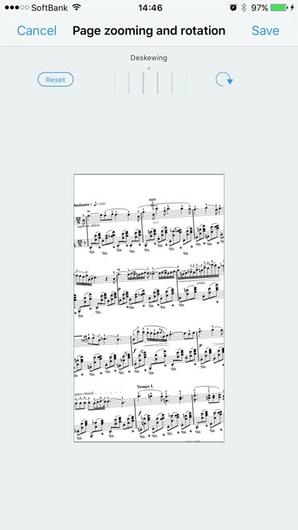 Piascore - Smart Music Score