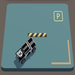 Drawing Parking Path