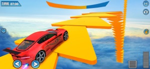Stunt Car Extreme: Mega Ramps screenshot #5 for iPhone
