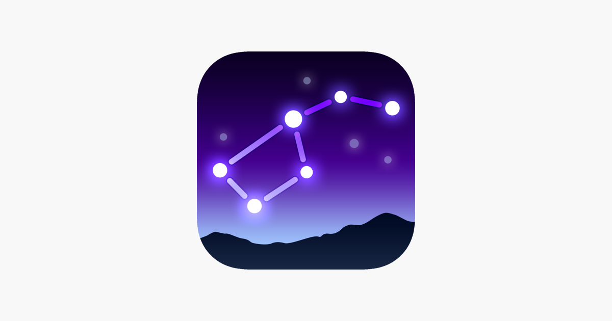 Star Walk 2 Ads Mappa Stellare Su App Store