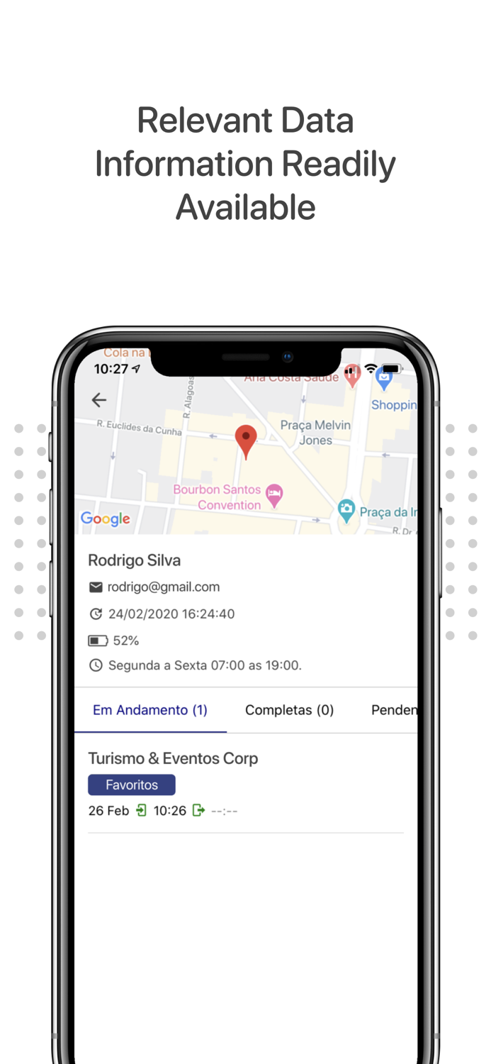 Contele for Managers