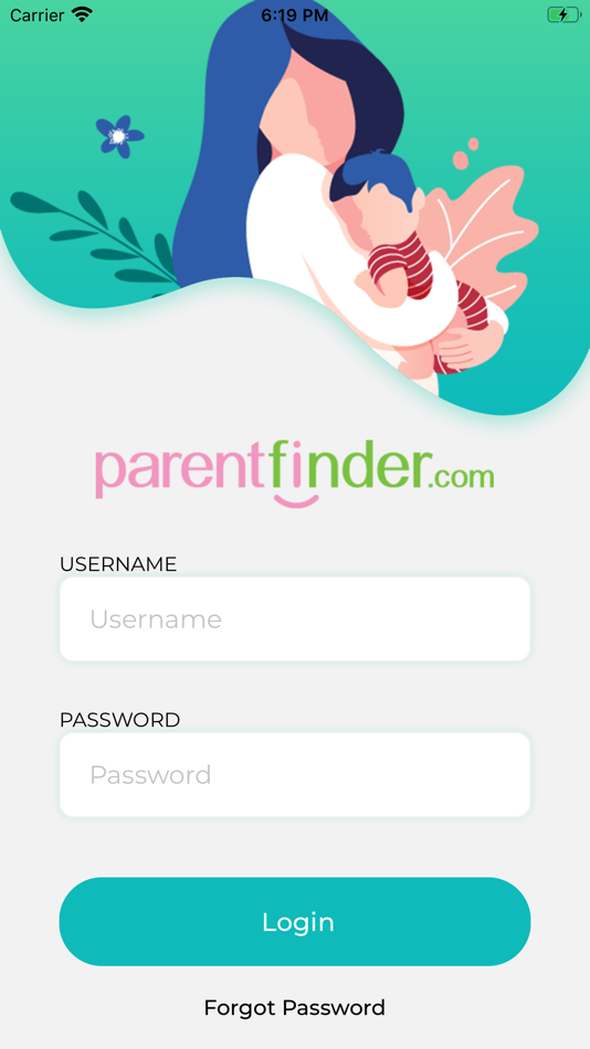 ParentFinder - 2.4.3 - (iOS)