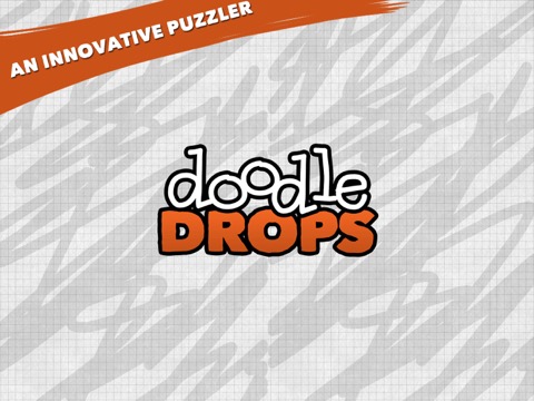 Doodle Drop : Physics Puzzlerのおすすめ画像1