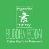 Buddha Bodai Vegetarian icon