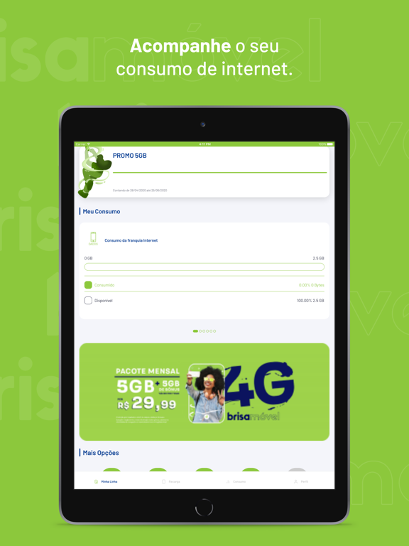 Screenshot #5 pour Brisamóvel