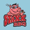 Staxx BBQ icon