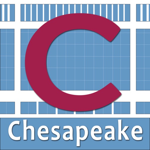 Chesapeake Service Requests - AppWisp.com