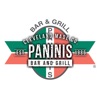 Panini's Bar & Grill. icon