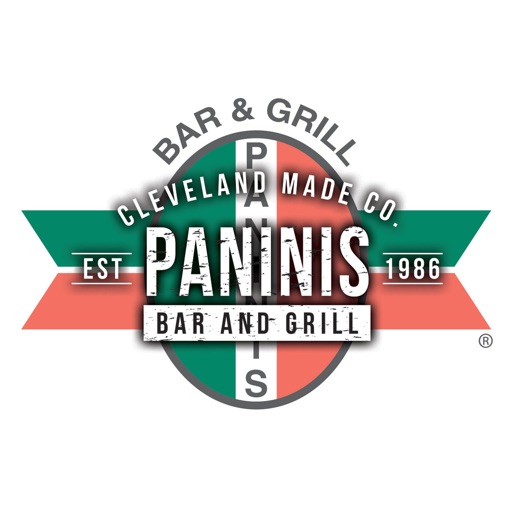 Paninis Bar & Grill.